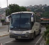 Turismo de Lujo 090, por Waldir Mata