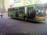 Metrobus Caracas 399