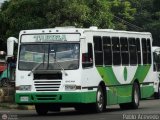 TA - Autobuses de Tariba