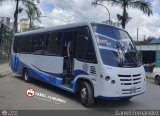U.C. San Antonio S.C. 185 Intercar Lugo Mercedes-Benz LO-915