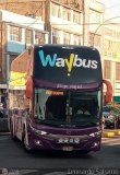 Way Bus (Per) 202, por Leonardo Saturno