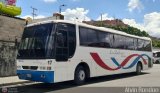 Transporte Las Delicias C.A. E-17, por Alvin Rondon