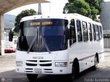 A.C. Transporte Paez 097, por Pablo Acevedo