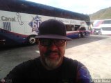 Nuestra gente Jugaremos juntos  Busscar Vissta Buss DD Scania K440 8x2