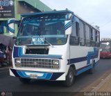ZU - Asociacin Cooperativa Milagro Bus 02