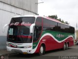 Lnea 1ero de Octubre 026 Marcopolo Paradiso G6 1200HD Volvo B10M