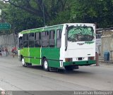 DC - Asoc. Cooperativa Carabobo Tiuna R.L. 122, por Jonnathan Rodrguez