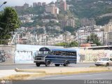 DC - Cooperativa de Transporte Pasajeros del Sur 095 Thomas Built Buses Mighty Mite Chevrolet P30 Americano