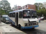 MI - Unin de Conductores Mopia 123 33 CAndinas - Carroceras Andinas Picahielo Ford B-350
