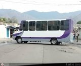 Ruta Metropolitana de Valencia-CA 333, por Carlos Jara