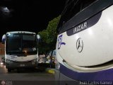 Turismo de Lujo 099 Irizar Century 2006 370 Mercedes-Benz O-400RSD