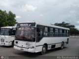 CA - Transporte Valca 90 C.A. 01, por Aly Baranauskas