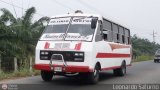 Lnea Santa Cruz