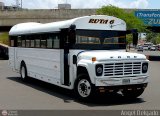ZU - Ruta 6 010, por Angel Delgado