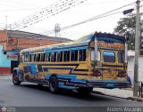 A.C. de Transporte Santa Ana 07