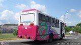 S.C. Lnea Transporte Expresos Del Chama 144