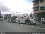 Metrobus Caracas GRUA-03