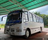 Transporte Tren al Sur C.A. 12