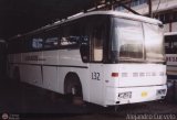 Aerobuses de Venezuela 132 Marcopolo Viaggio G4 1100 Mercedes-Benz O-371RS