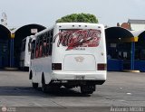 A.C. Transporte Campesino 73, por Antonio Mittilo