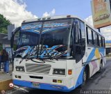C.U. Caracas - Los Teques A.C. 015, por Daniel Fernndez