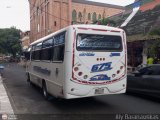 Transporte Guasimales S.A. 675 por Aly Baranauskas
