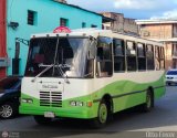 DC - A.C. de Transporte Roosevelt 053, por Otto Ferrer