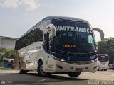 Unitransco S.A. 9761, por Joseph Puello