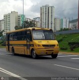 Universidad Simn Bolvar 60 Catosa Supra Mercedes-Benz L-1017