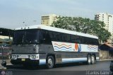 Unin Conductores Ayacucho 1053 MCI MC9 Detroit Diesel Series 60EGR