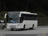 Sin identificacin o Desconocido 960 Intercar Seboruco Turismo Iveco Tector CC118E22 EuroCargo