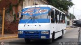 CA - A.C. de Transporte Cuatricentenaria 50, por Aly Baranauskas