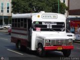 LA - S.C. Ruta 16 045 Wayne Cnvncional Corto Trompita03 Ford B-350