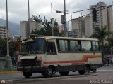DC - A.C. Unin Choferes del Sur 011, por Jesus Valero