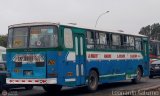 E.T. 33 S.A. 076 Mercedes-Benz Integral O-364 Mercedes-Benz O-364