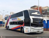 Aerorutas de Venezuela 0026, por Josue Snchez