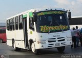 Unin Conductores de la Costa 45, por Andrs Ascanio