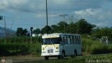 Coop. de Transporte La Candelaria 50