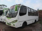 TA - Lnea 21 de Mayo 43 Carroceras Urea Orion Chevrolet NPR Turbo Isuzu