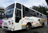 A.C. Amigos del Pueblo 028 Fanabus Metro 4000 Volvo B58