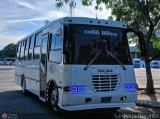 Coop. de Transporte Coromoto 02 por Santiago Dorante