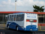 Unin Tchira 024, por Aly Baranauskas