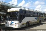 Lnea Unin San Diego 038 Fanabus Metro 4000 Volvo B7R