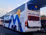 Expresos Mrida 0085