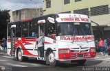 CA - Unin Conductores Big Low 28, por Andrs Ascanio