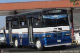 CA - Union Bolvar 75, por Andrs Ascanio