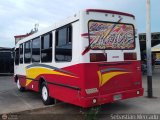 U.L.A.P. Machiques Maracaibo 21