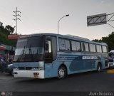 Transporte Los Siervos de Dios 0057, por Alvin Rondn