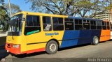 Transporte Unido (VAL - MCY - CCS - SFP) 043, por Alvin Rondn
