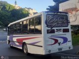 MI - Transporte Uniprados 001, por Dilan Noguera